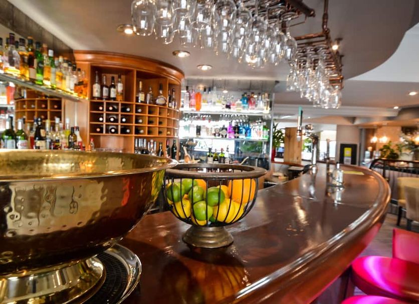 Bar Photo