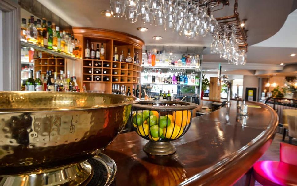 Bar Photo