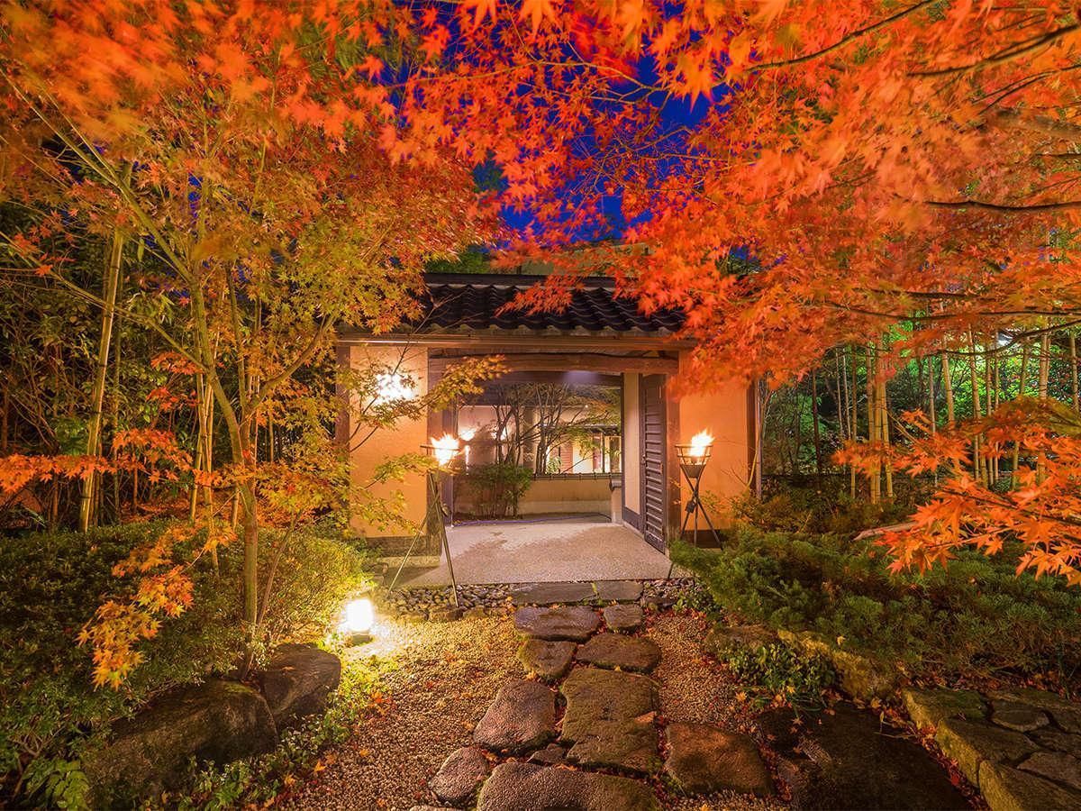 Outdoor view
