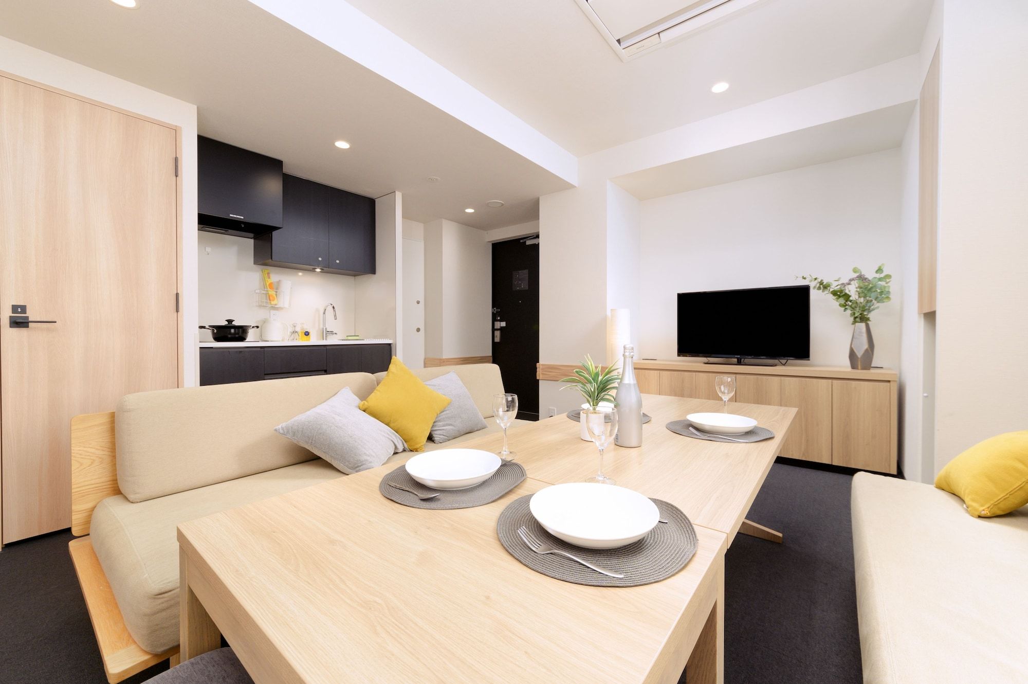 Dining room Photo
