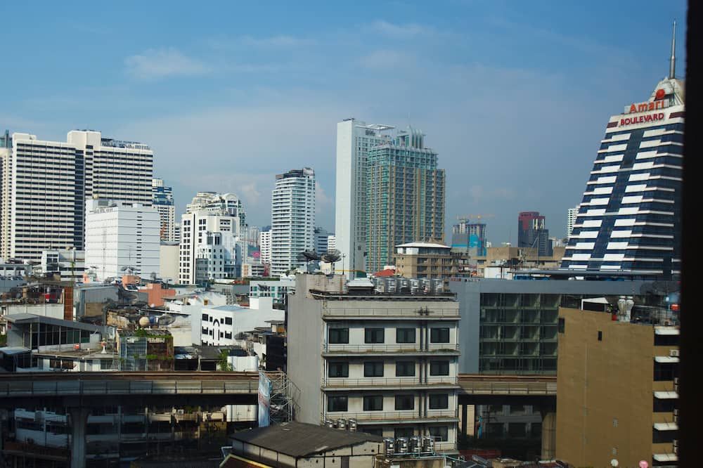 Outdoor view