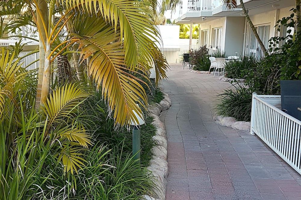 Outdoor view