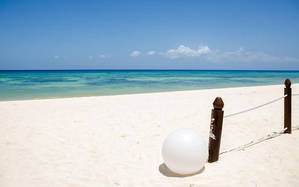 Beach Photo