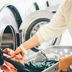 Laundry facility