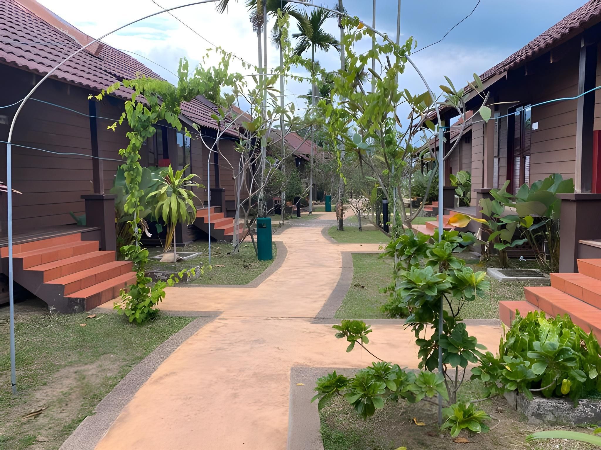 Outdoor view