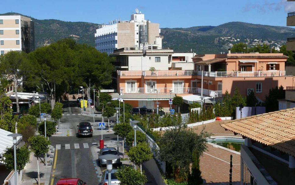 Outdoor view Photo