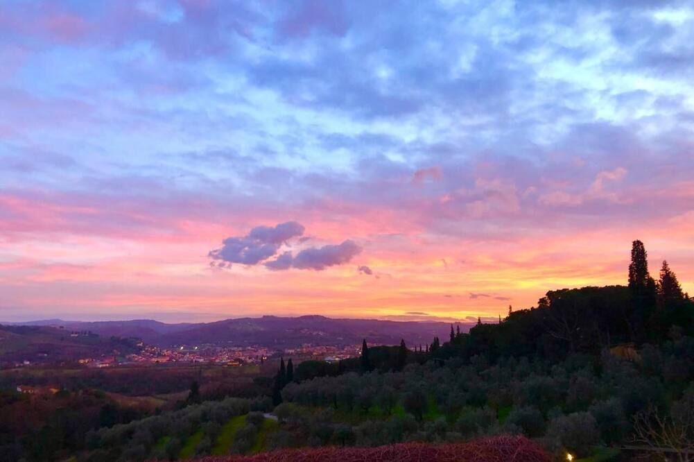 Outdoor view