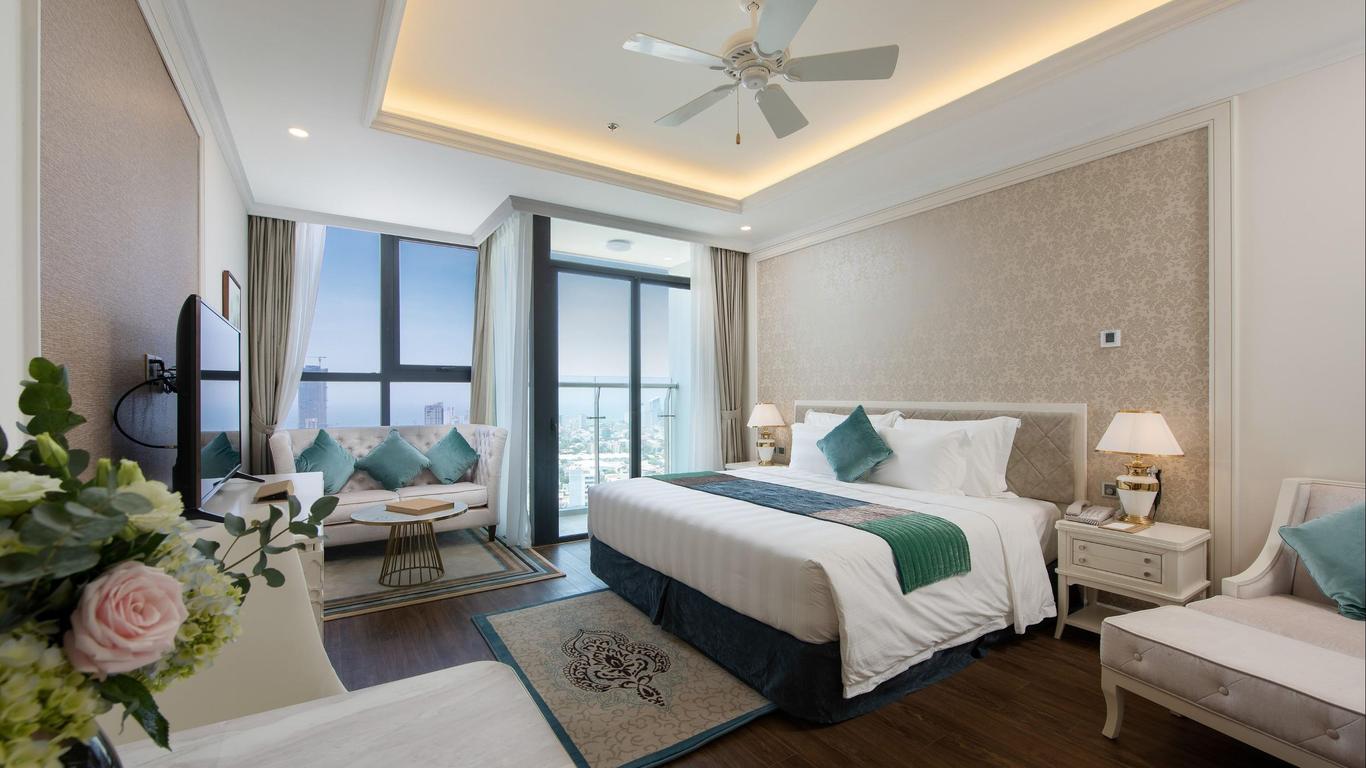 Meliá Vinpearl Danang Riverfront