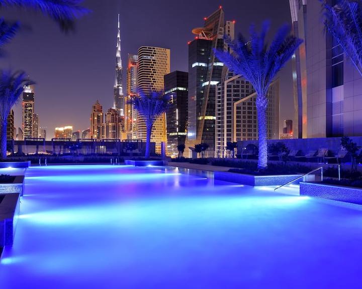 JW Marriott Marquis Hotel Dubai, Dubai