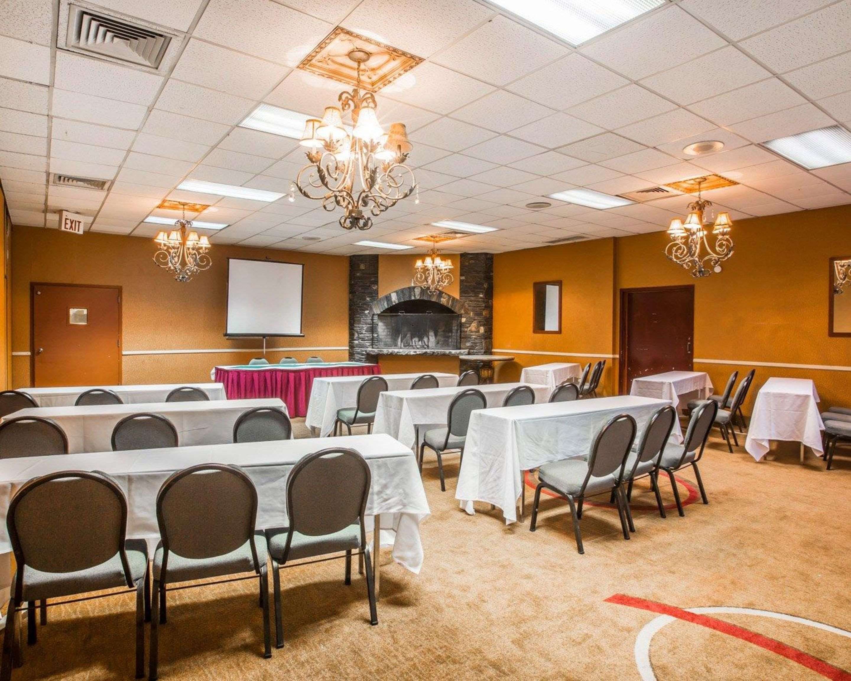 Conference room