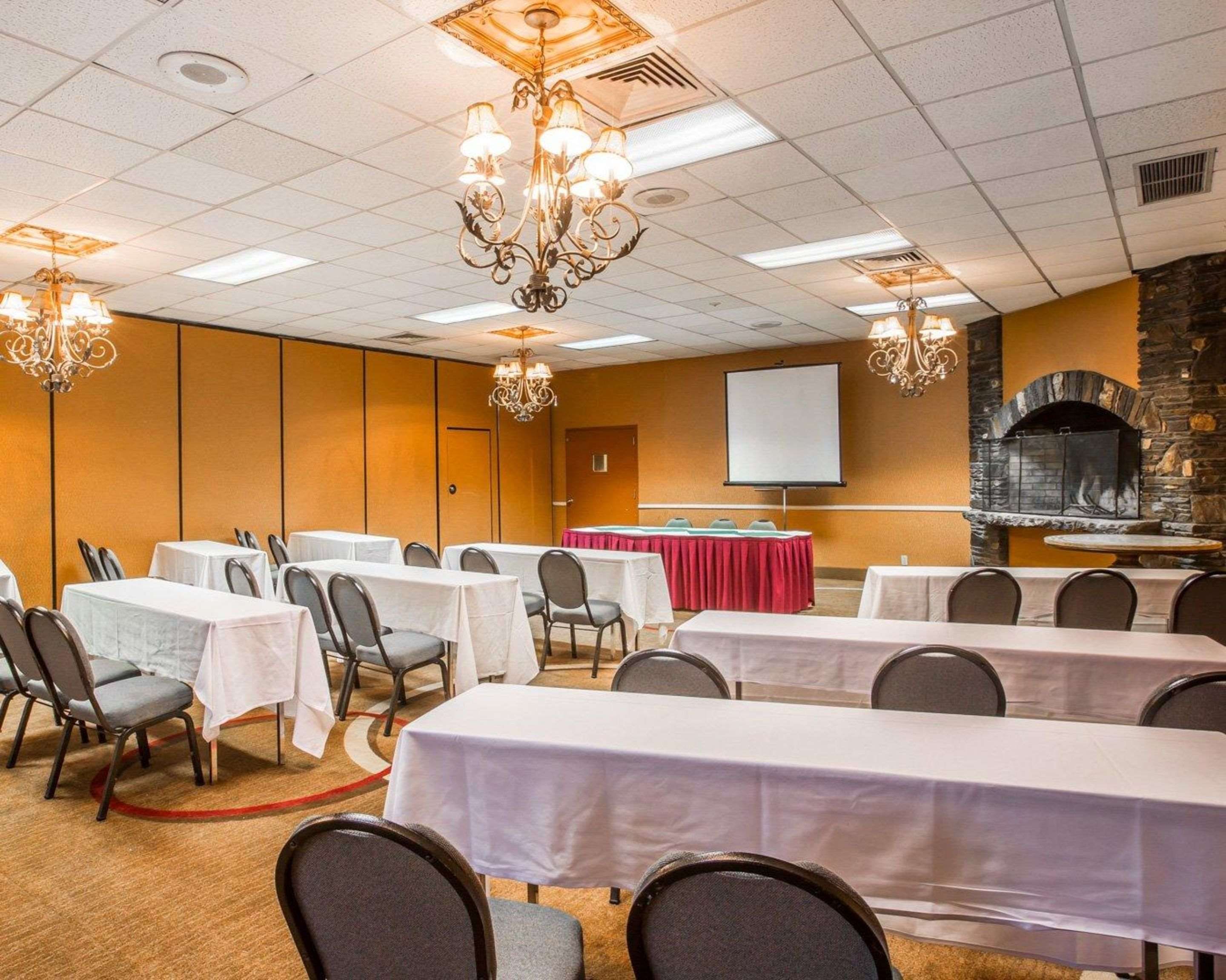 Conference room