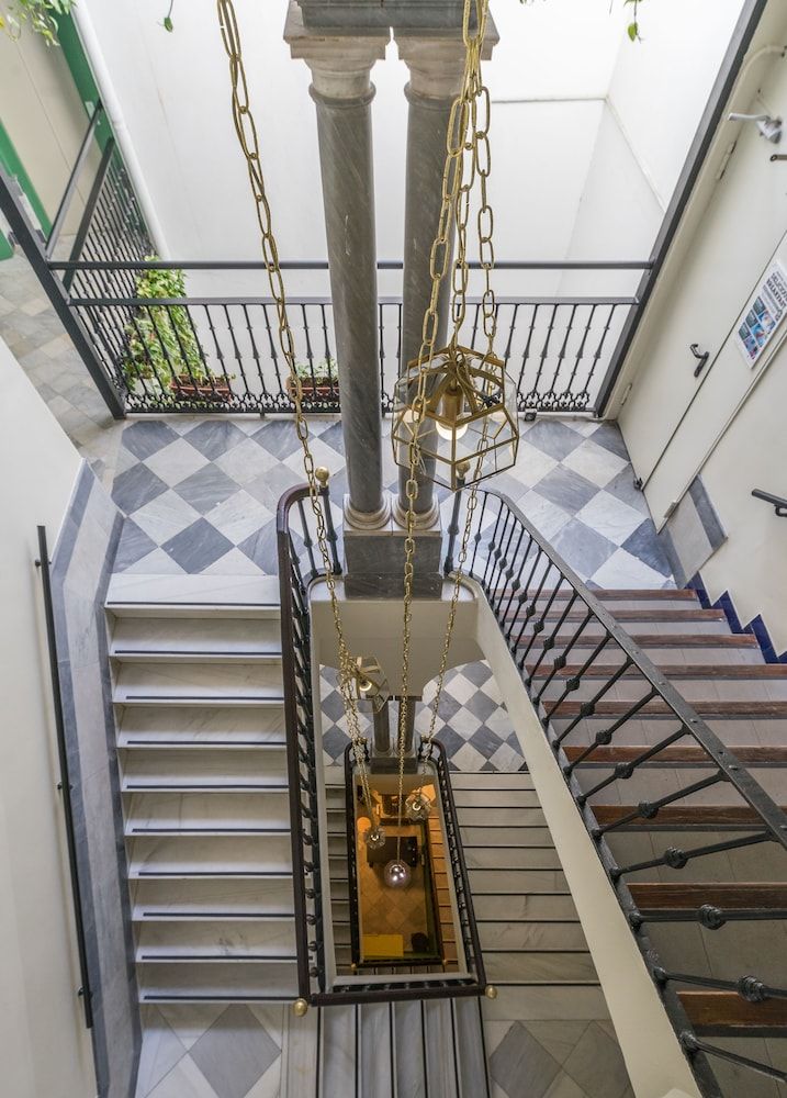 Stairs Photo