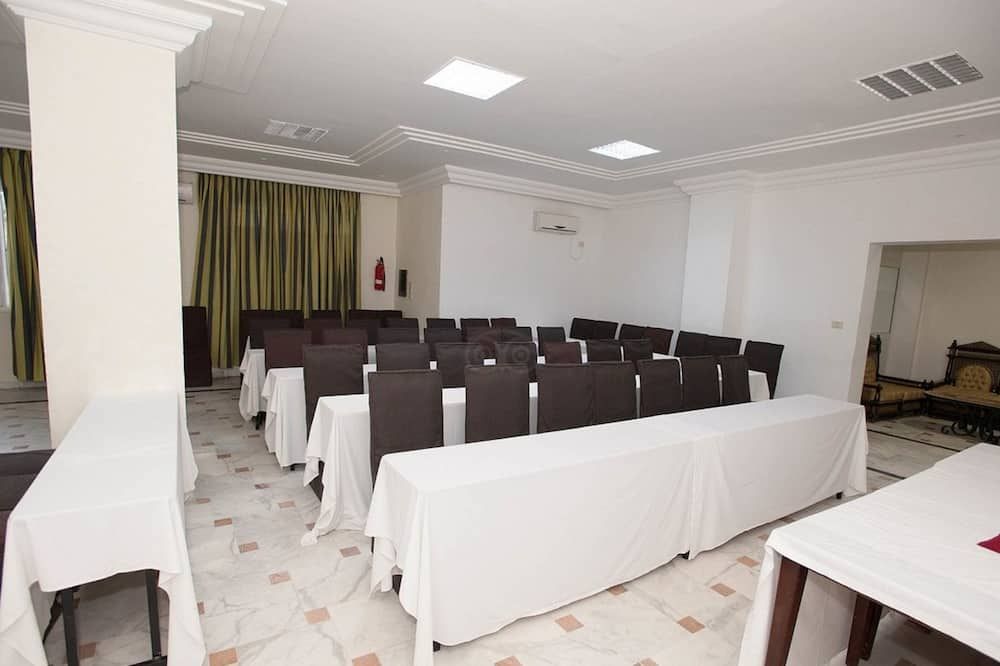 Conference room
