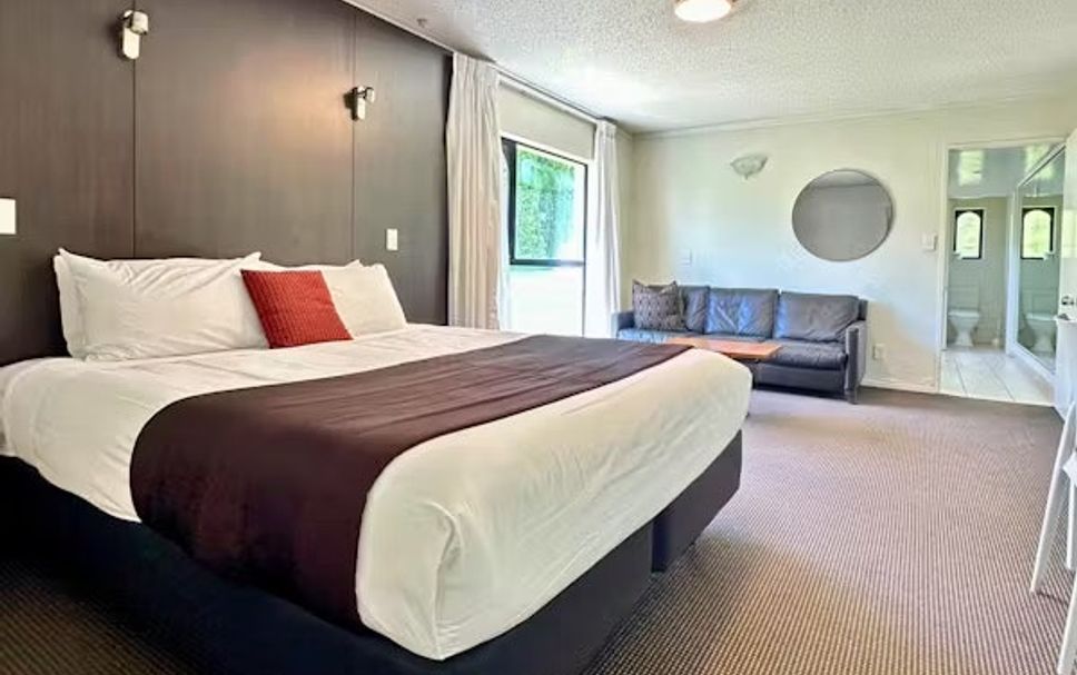 Bedroom Photo
