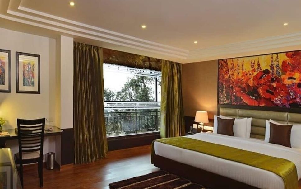 Bedroom Photo