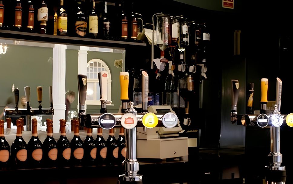 Bar Photo