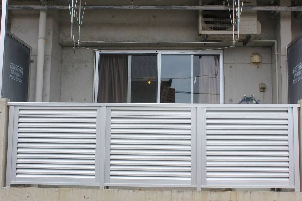 Outdoor view