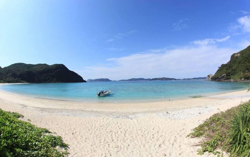 Beach Photo