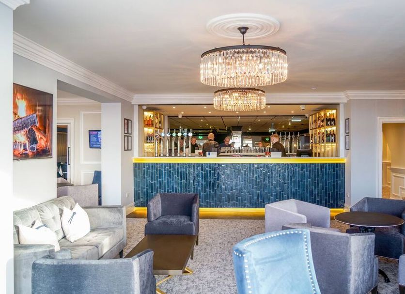 Bar Photo