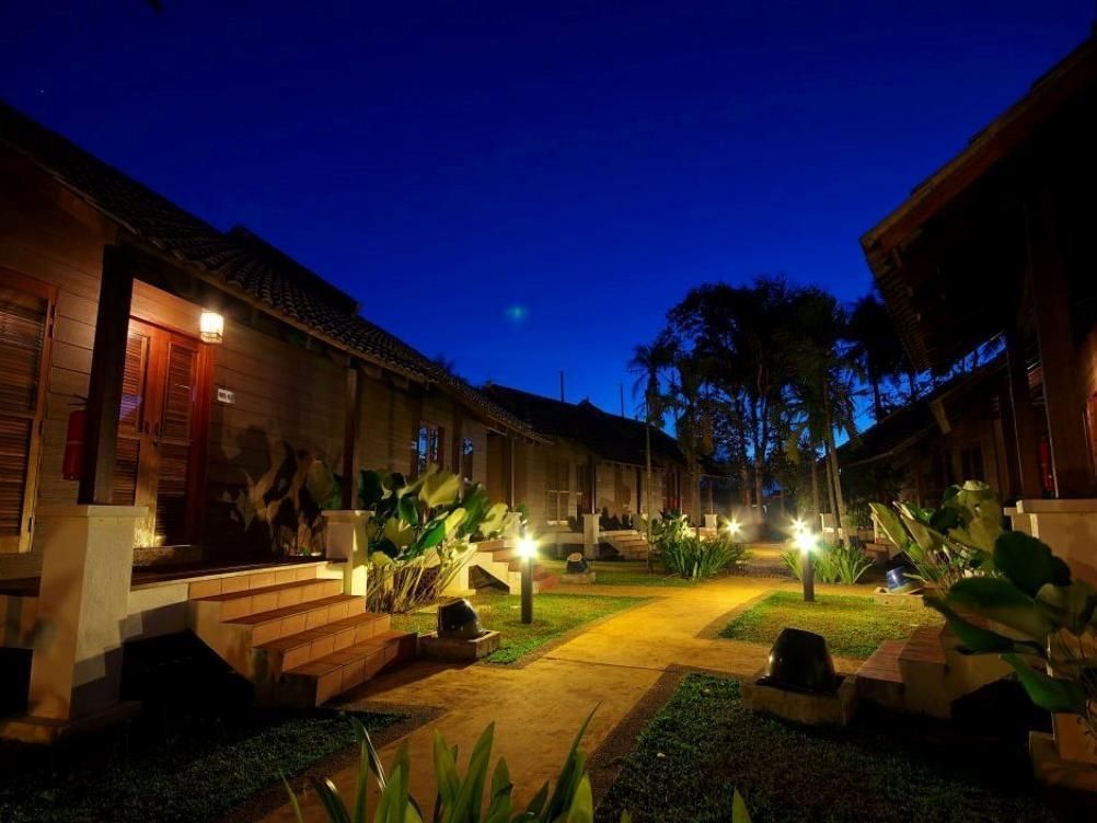 Outdoor view