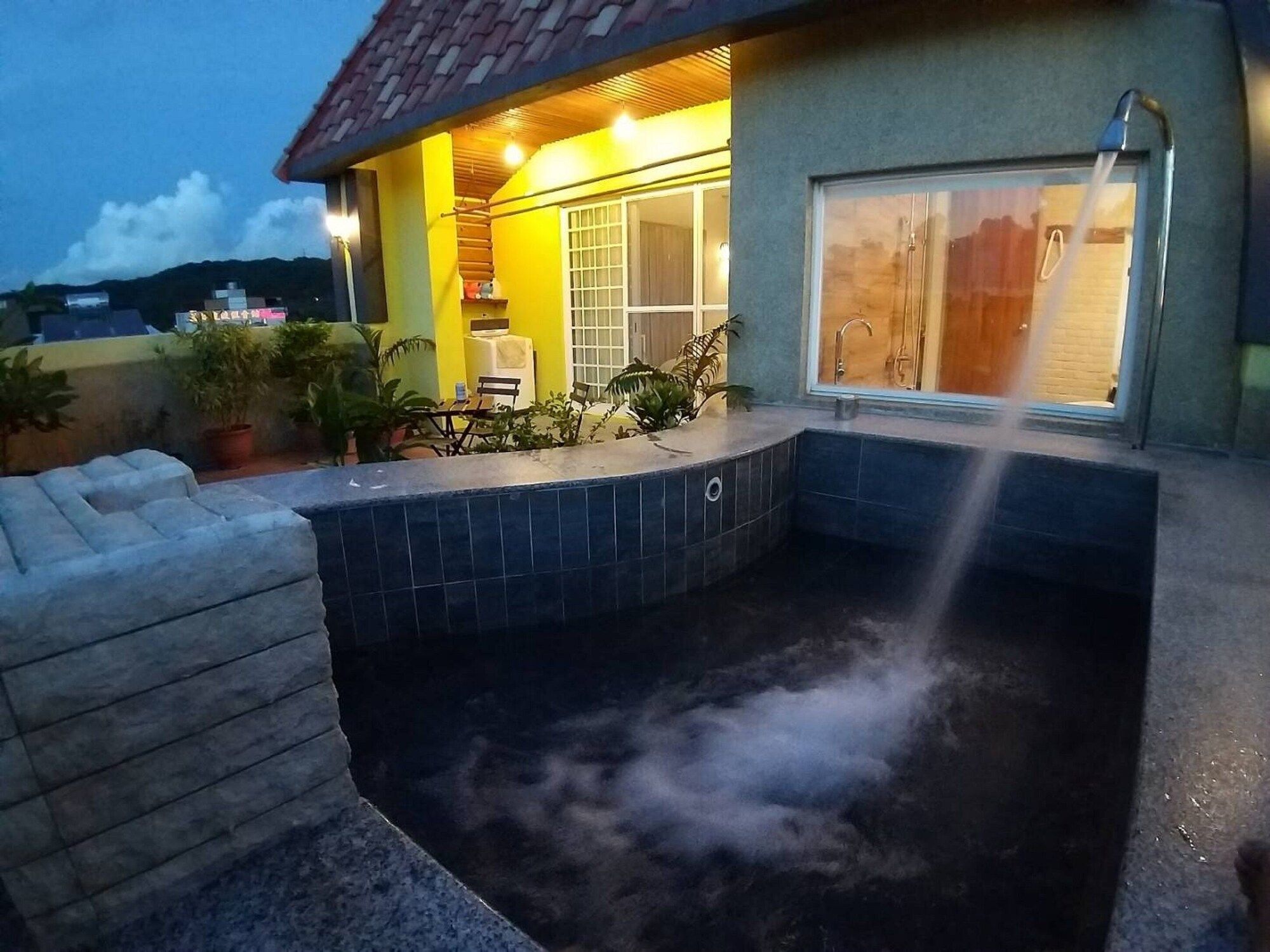 Outdoor view