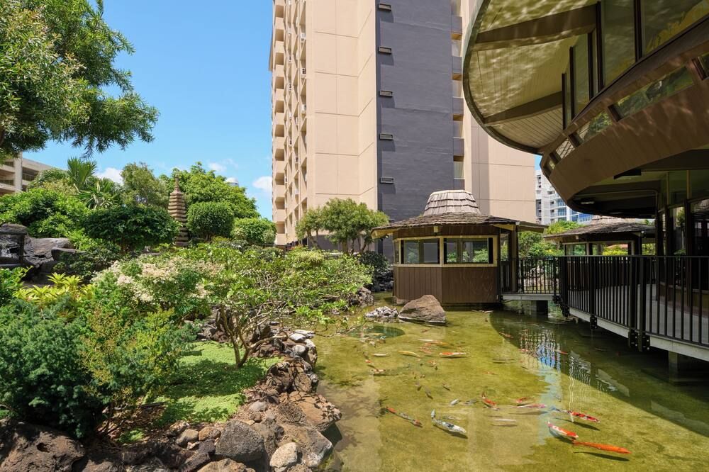 Outdoor view