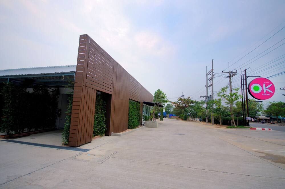 Outdoor view