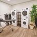 Laundry facility
