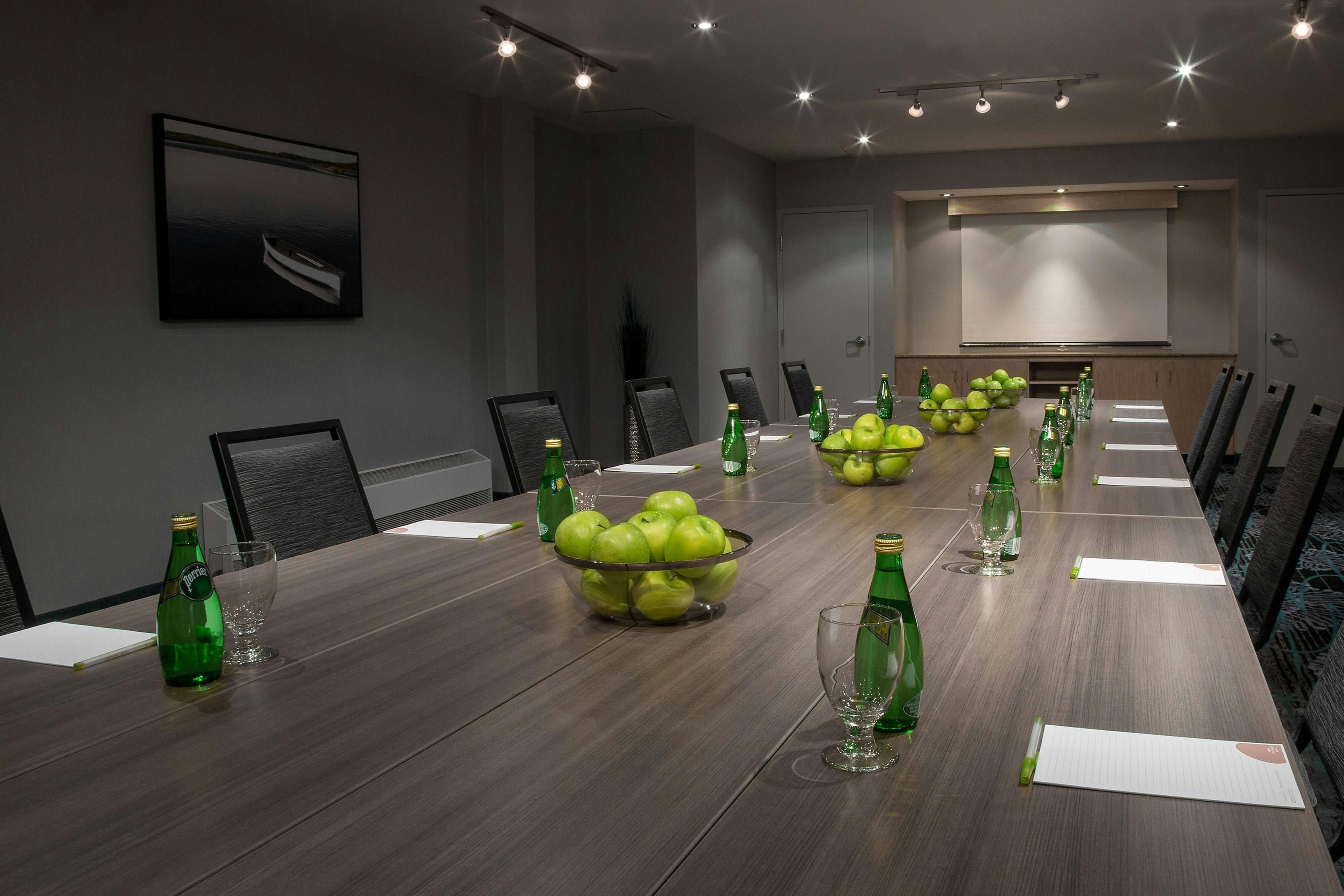 Conference room