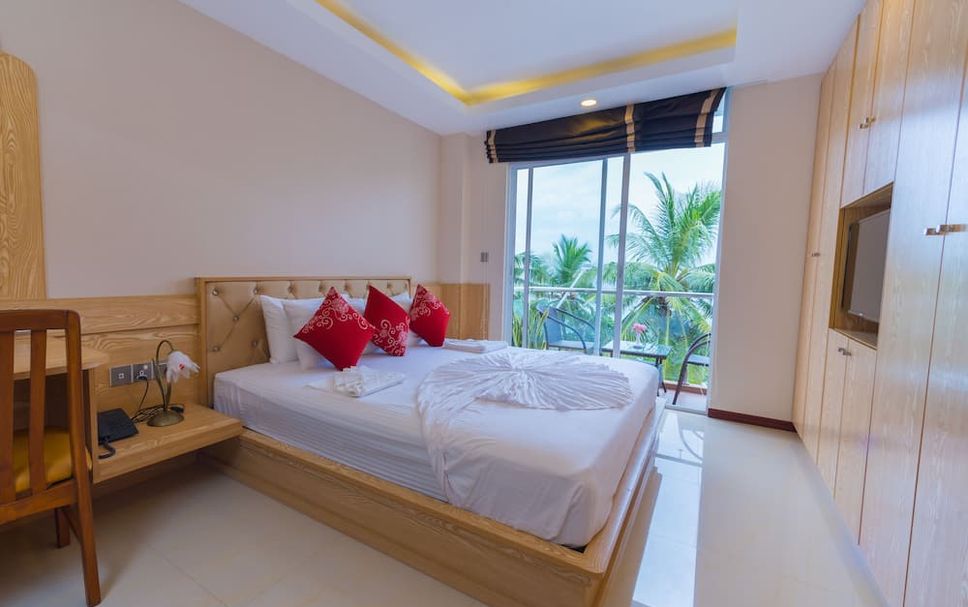 Bedroom Photo
