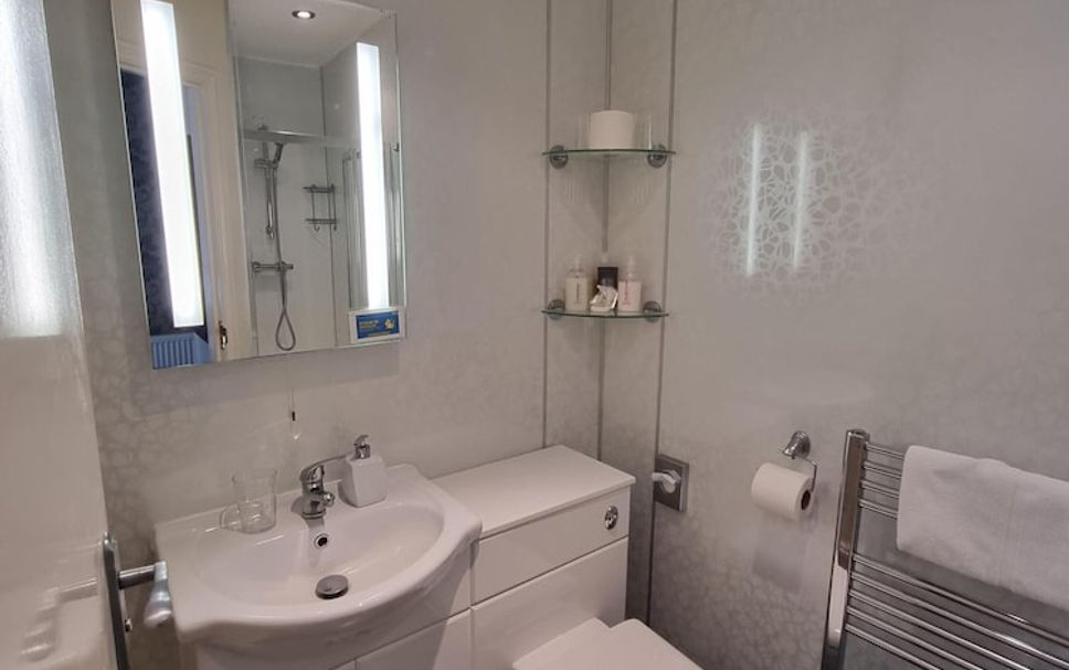 Bathroom Photo