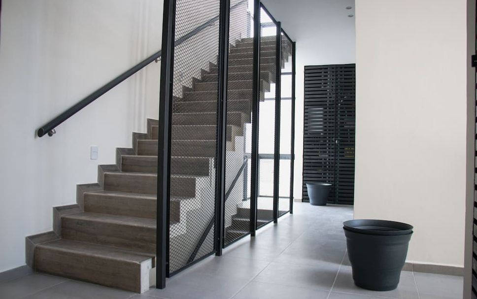 Stairs Photo