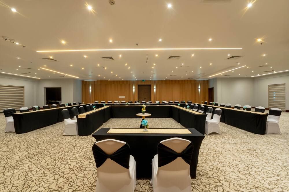 Conference room
