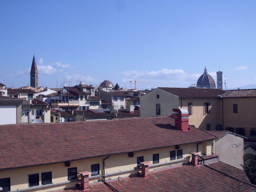 Outdoor view