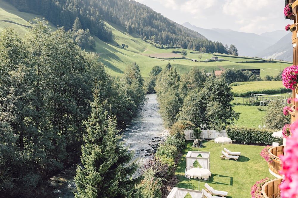 Outdoor view