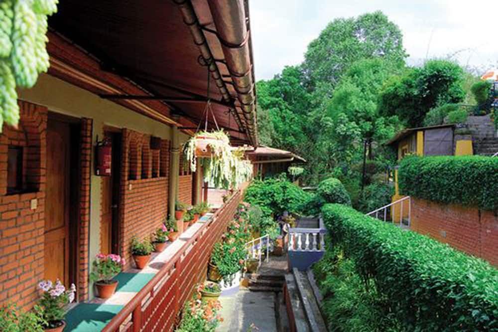 Outdoor view