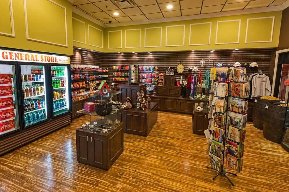 Shop