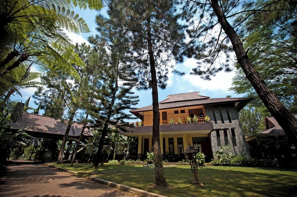 Outdoor view