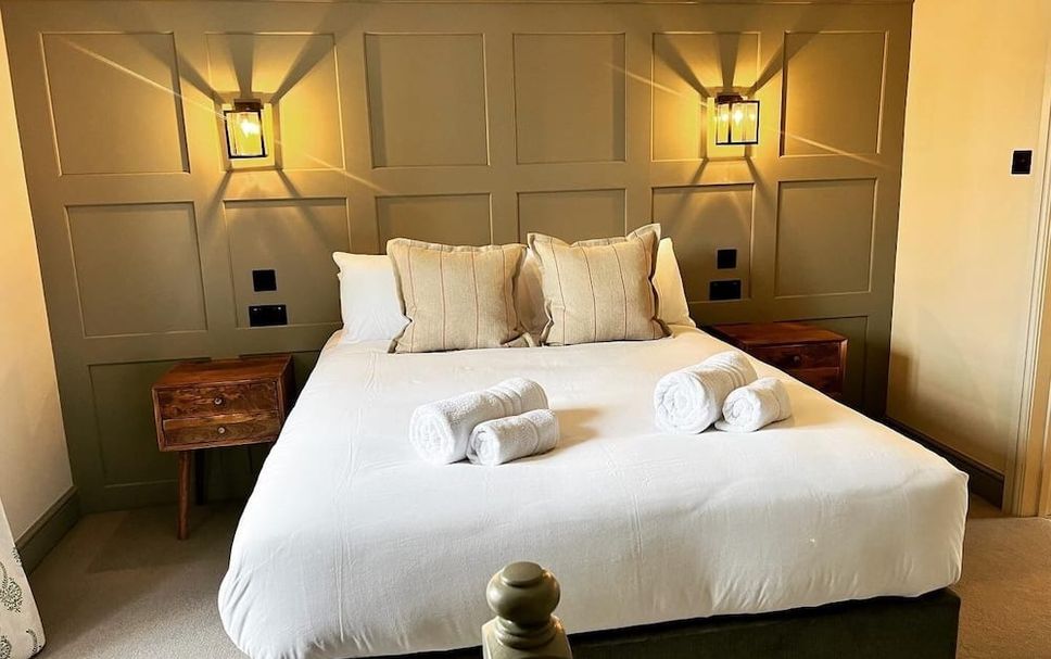 Bedroom Photo