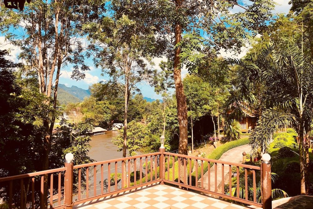 Outdoor view