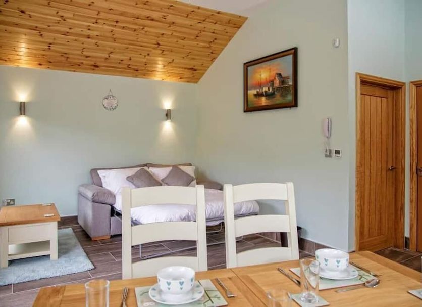 Dining room Photo
