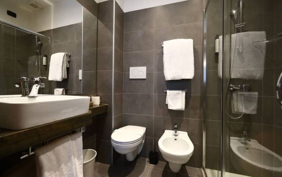 Bathroom Photo