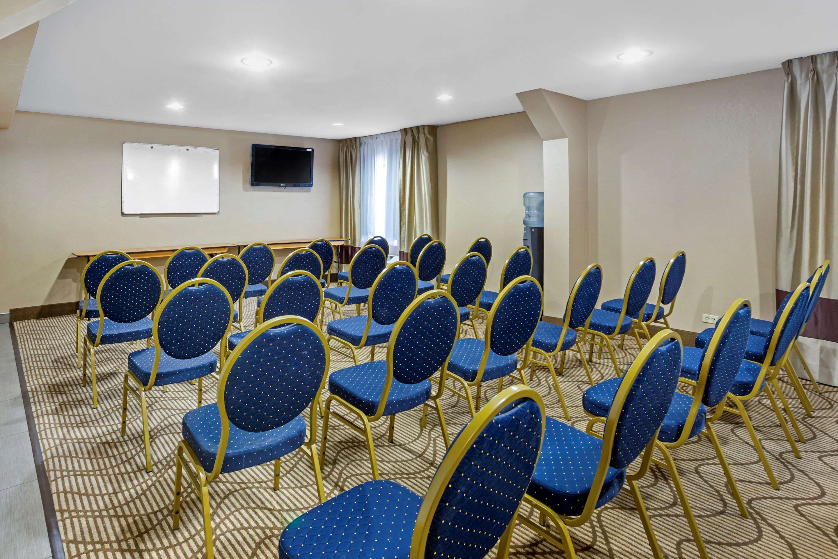 Conference room