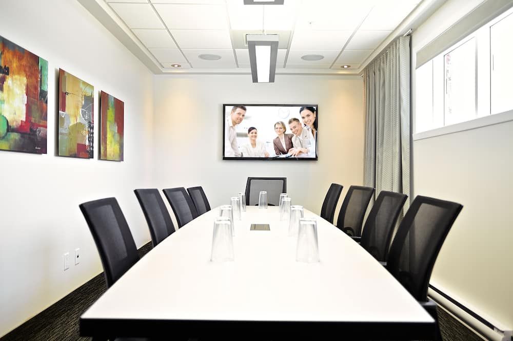 Conference room