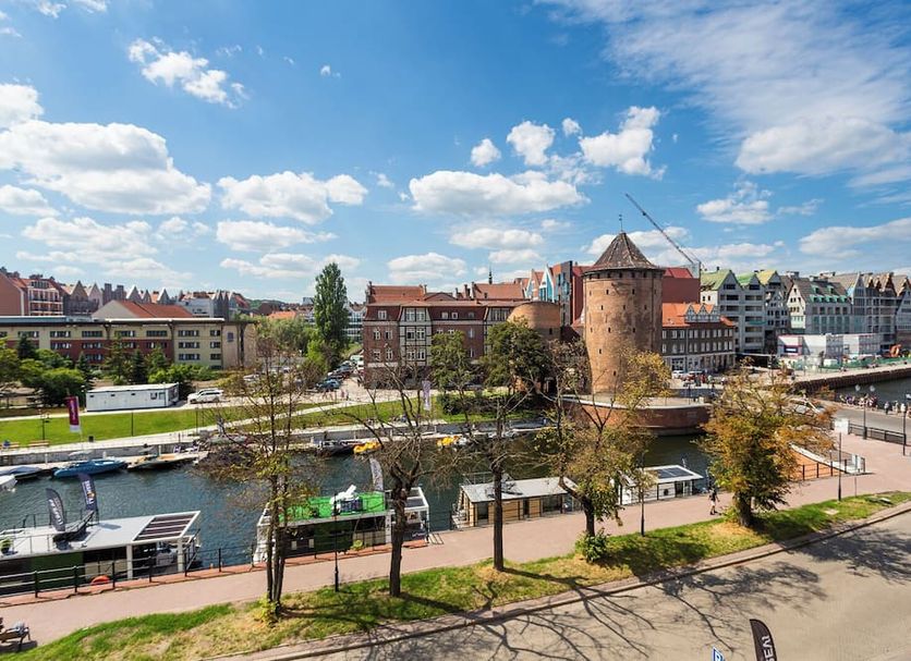 Outdoor view Photo