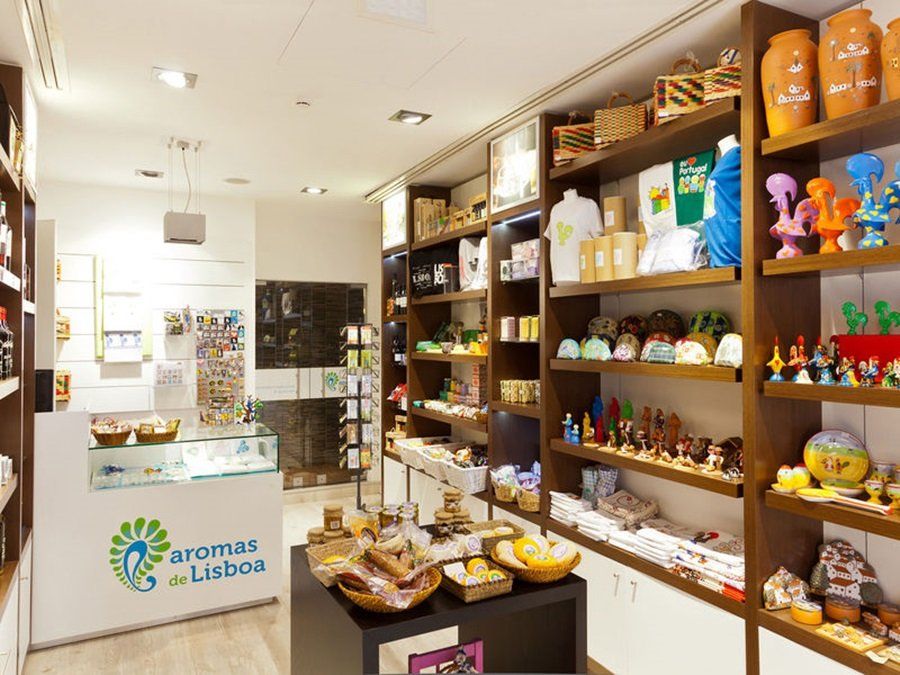 Shop