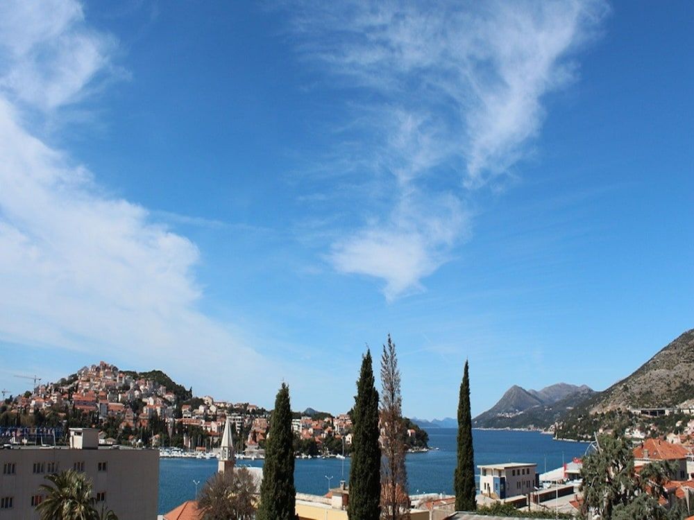 Outdoor view