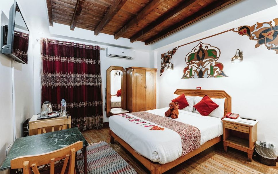 Bedroom Photo