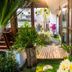 Outdoor view