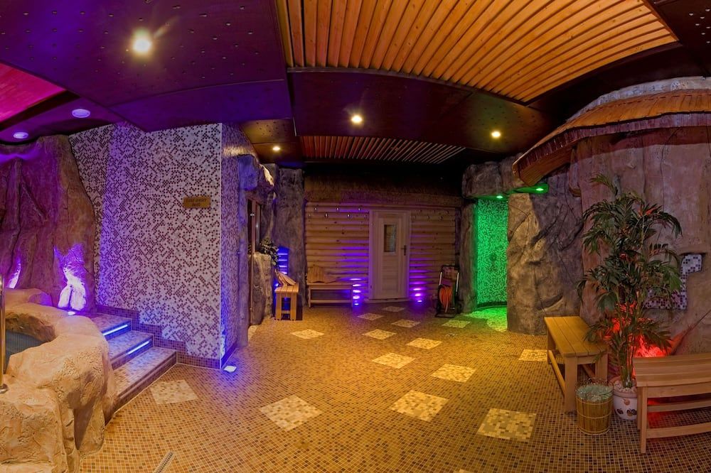 Spa